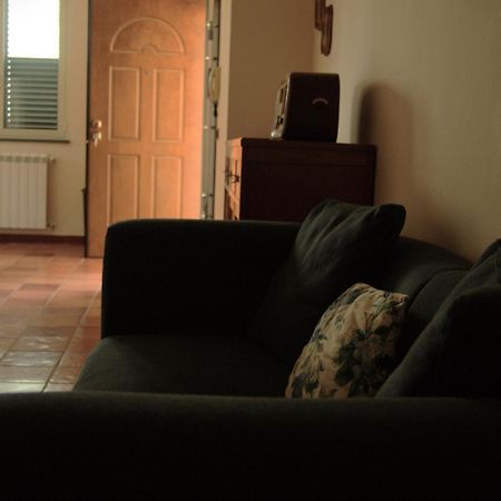 A Nespulara Bed & Breakfast Galati Marina Luaran gambar