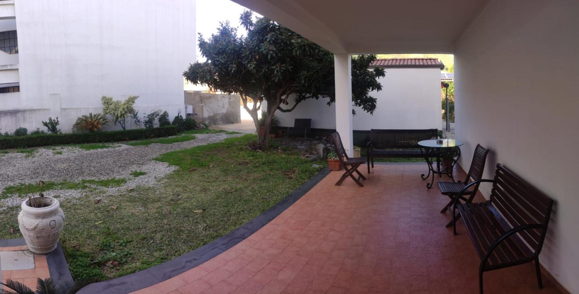 A Nespulara Bed & Breakfast Galati Marina Luaran gambar