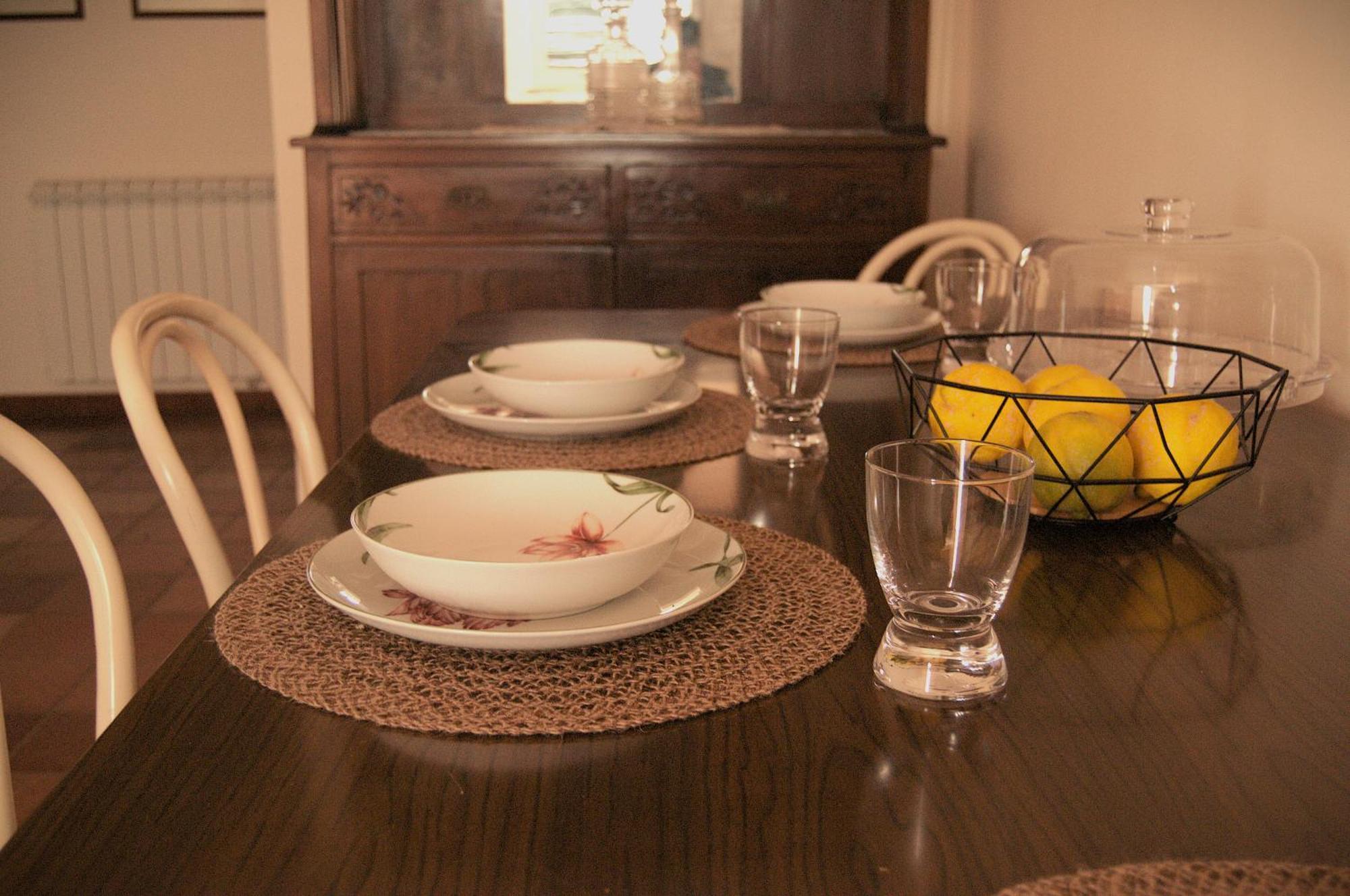 A Nespulara Bed & Breakfast Galati Marina Luaran gambar